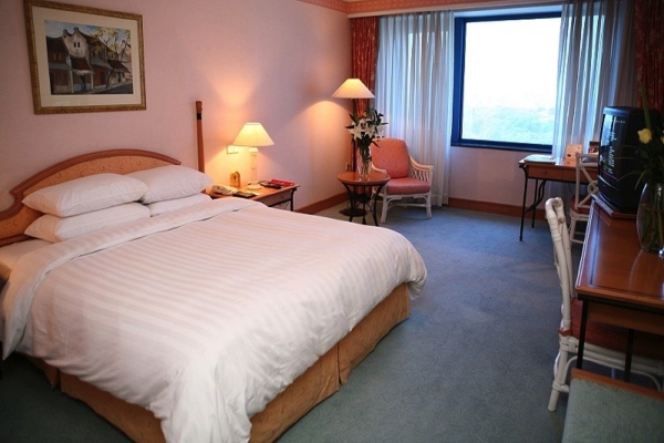 Hotel Daewoo Hanoi